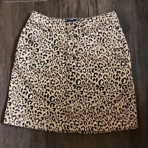 Hollister Skirt